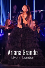 Ariana Grande - Live In London (Ariana Grande - Live In London)