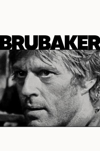  de Filme Brubaker (1980)
