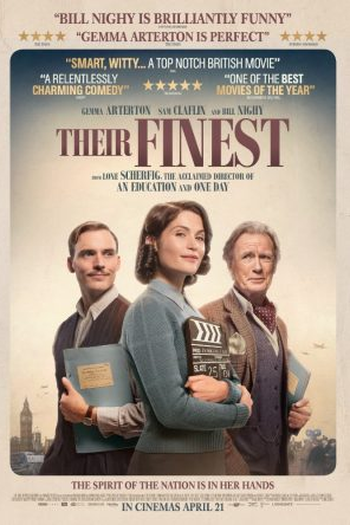  de Filme Sua Melhor História (2016)