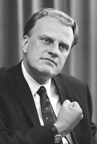Billy Graham