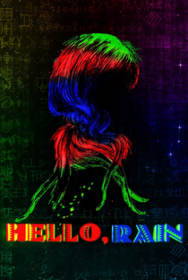 Hello, Rain - Poster / Capa / Cartaz - Oficial 1