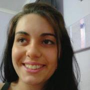 Foto de perfil de Taís Marchioro