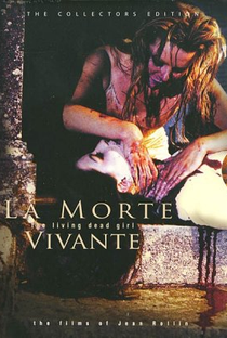 A Morta-Viva - Poster / Capa / Cartaz - Oficial 6
