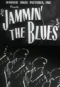 Jammin' the Blues (Jammin' the Blues)