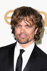 Peter Dinklage
