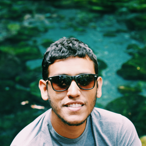 Foto de perfil de Eduardo Mafra