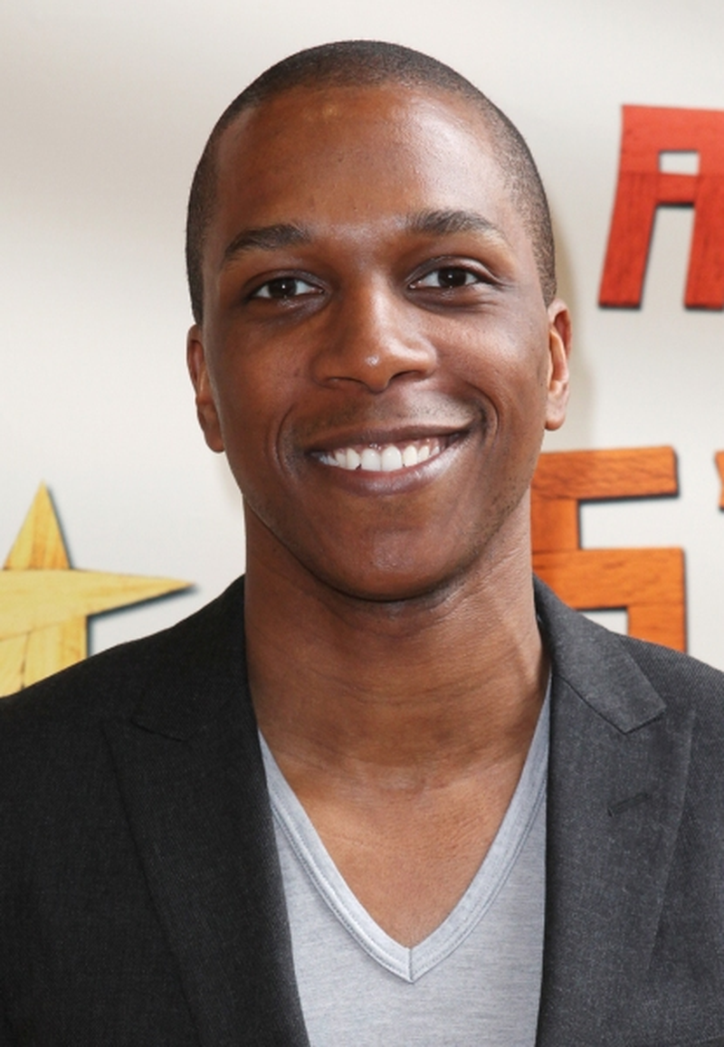 Leslie Odom Jr. - Foto 1