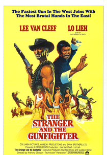 Os Bravos do Oeste (El Kárate, el Colt y el Impostor)