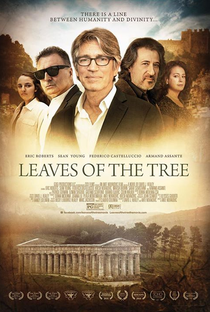Leaves of the Tree - Poster / Capa / Cartaz - Oficial 1