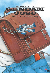 Mobile Suit Gundam 0080: War in the Pocket (Kidō Senshi Gandamu 0080 Poketto no Naka no Sensō)