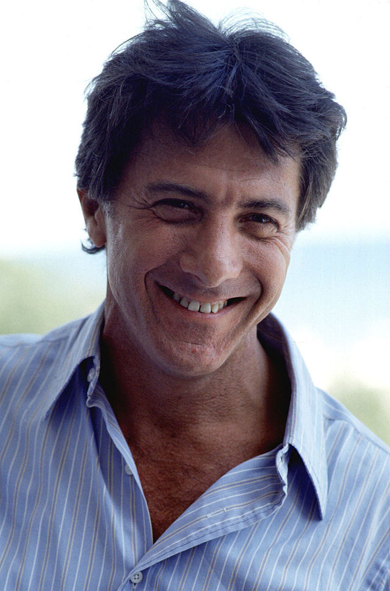 Dustin Hoffman - Foto 2