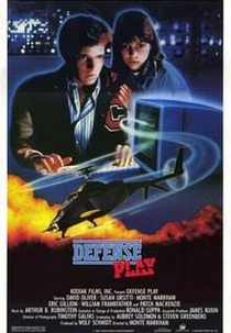 Jogo de Defesa (Defense Play)