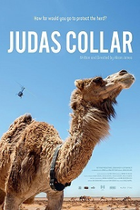 Judas Collar (Judas Collar)