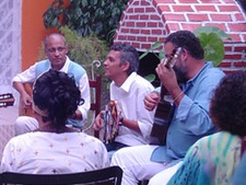 Foto 1 de Guardiões do Samba