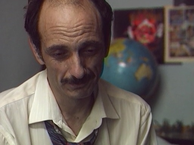 Foto 5 de Adalbert's Dream