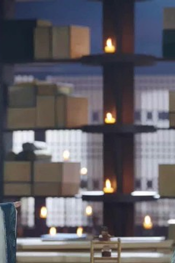 Poster de Episódio Episode 27 (2023)