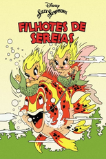 Filhotes de Sereias (Merbabies)