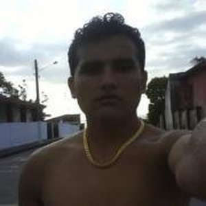 Foto de perfil de Ferdinand Araujo Pazzi