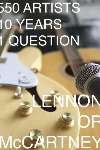  de Curta Lennon or McCartney (2014)