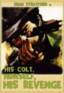 O Retorno de Trinity (Allegri becchini... arriva Trinità)