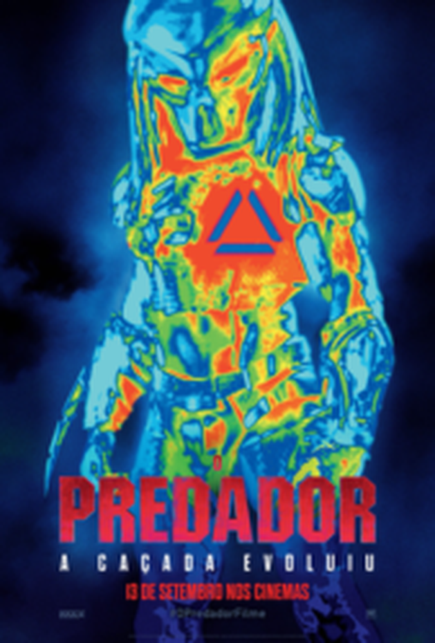 Crítica: O Predador (“The Predator”) | CineCríticas