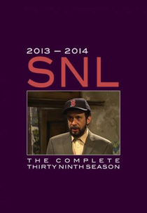 Saturday Night Live (39ª Temporada) (Saturday Night Live (Season 39))