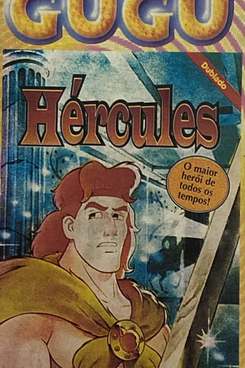  de Curta Hércules (1988)