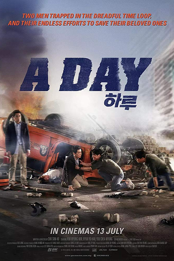  de Filme Dia Sem Fim (2017)