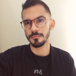 Foto de perfil de Heitor