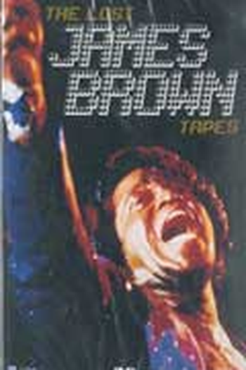 Poster de Filme The Lost James Brown Tapes (1979)