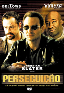 Perseguição (Pursued)