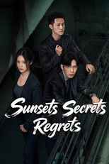 Segredos e Arrependimentos ao Pôr do Sol (Sunsets Secrets Regrets)
