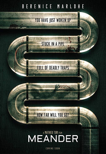 Labirinto do Terror (Meander)