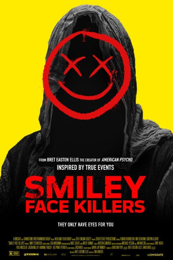  de Filme Smiley Face Killers (2020)