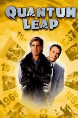 Contratempos (5ª Temporada) (Quantum Leap (Season 5))