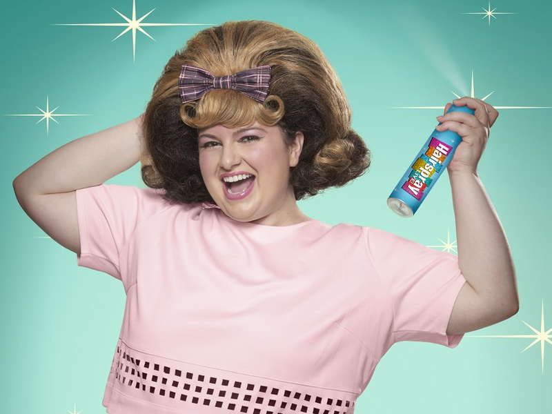Foto 4 de Hairspray Live!