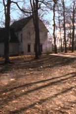 The Divided Trail: A Native American Odyssey (The Divided Trail: A Native American Odyssey)