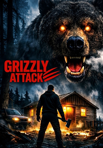 Grizzly Attack (Grizzly Attack)