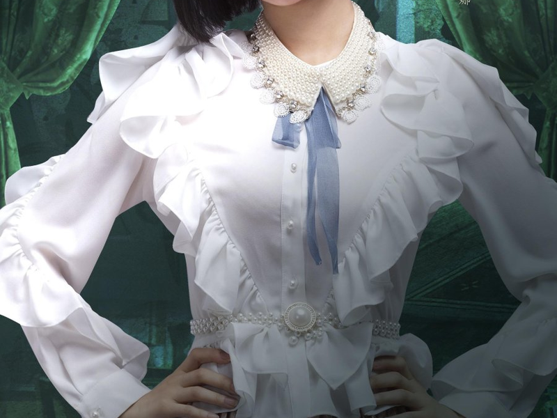 Foto 10 de Twelve Legends