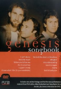 Genesis - Songbook (The Genesis Songbook)