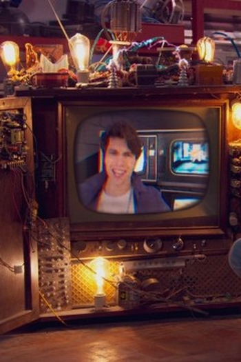 Poster de Episódio ¡Quiero mi JJ! (2021)