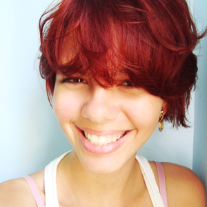 Foto de perfil de Camila Orleans