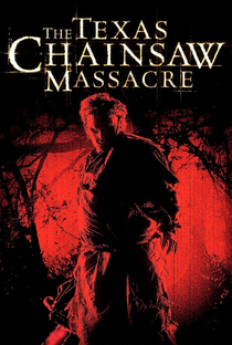 O Massacre da Serra Elétrica - Poster / Capa / Cartaz - Oficial 7