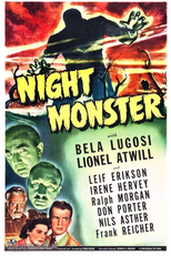 Night Monster (Night Monster)