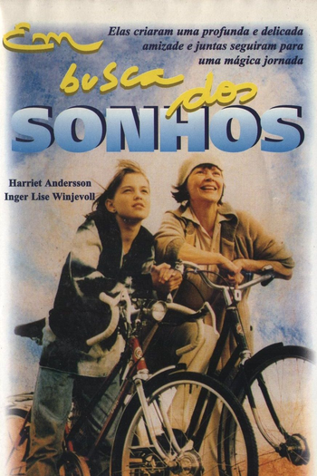 Poster de Filme Em Busca dos Sonhos (1993)