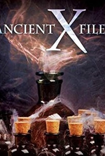 Arquivos-X da Antiguidade (1ª Temporada) - Poster / Capa / Cartaz - Oficial 1