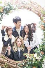 Do You Want to Play the Truth or Dare with Me? (언니 나랑 진실게임 할래요? 리부트)