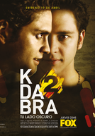 Kdabra (2ª Temporada)