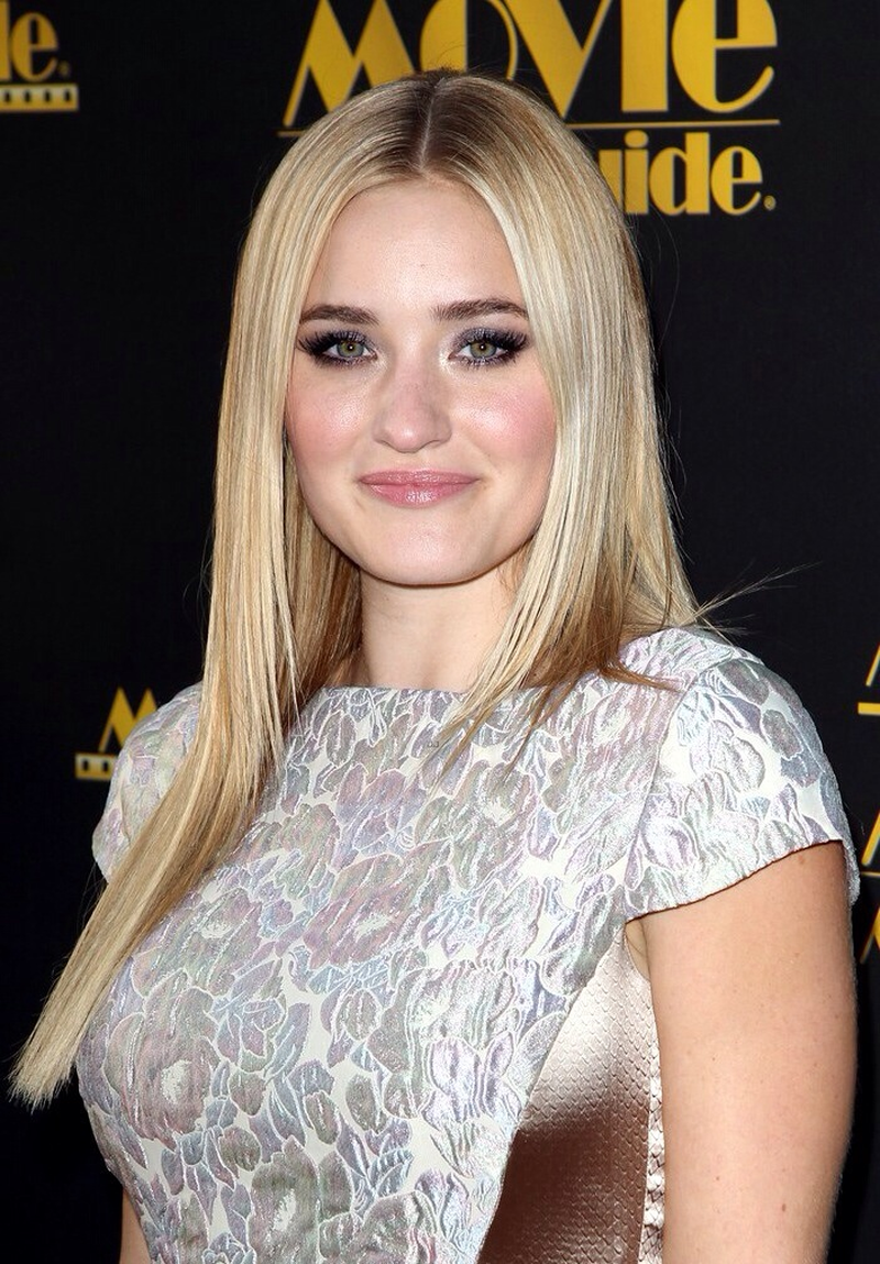AJ Michalka - Foto 2