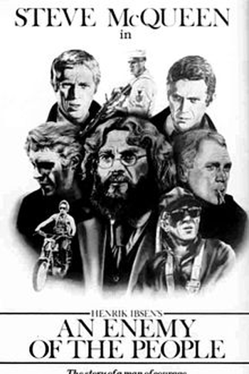 de Filme O Inimigo do Povo (1978)